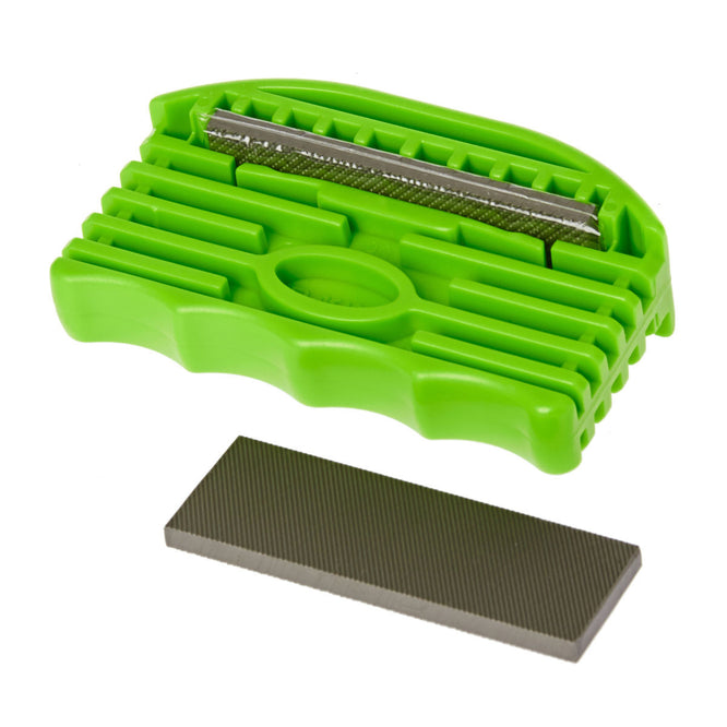 Edge Tuner Tool Green