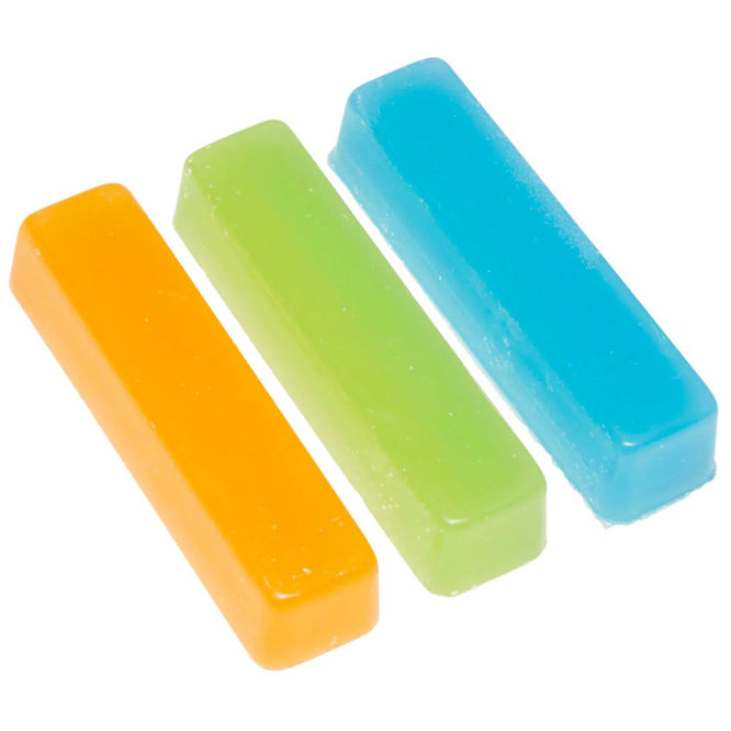 Indy Hot Wax 3-Pack