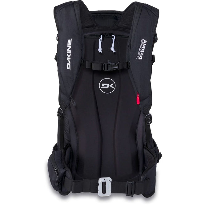 Poacher RAS 26L Backpack Black