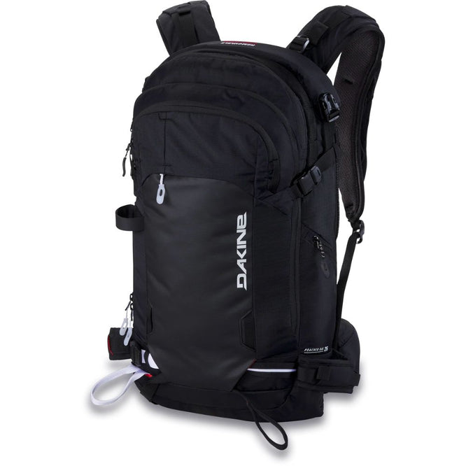 Poacher RAS 26L Backpack Black