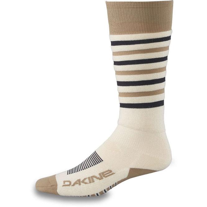 Womens Summit Sock Turtledove/Stone