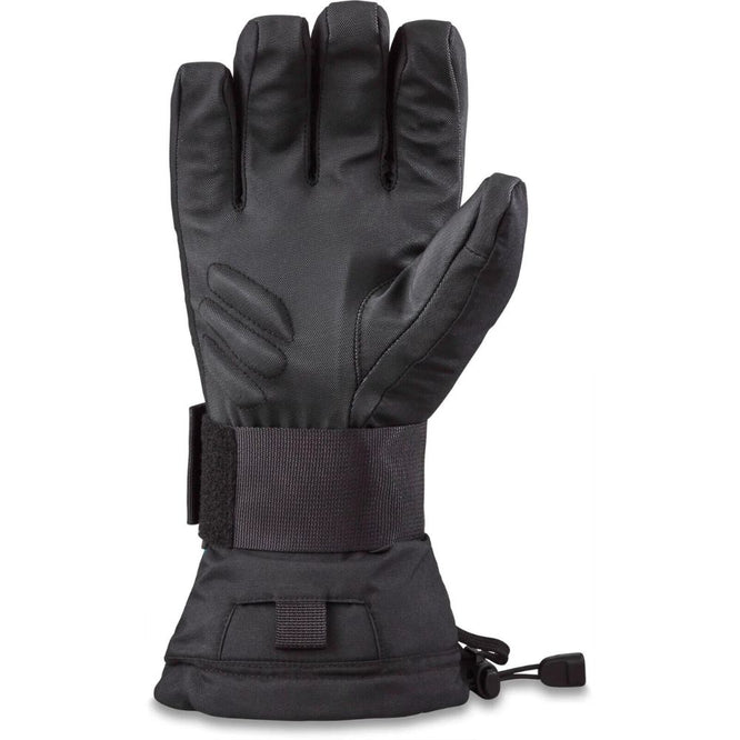 Wristguard Glove Deep Lake