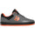 Kids Marana Black/ Gum/ White