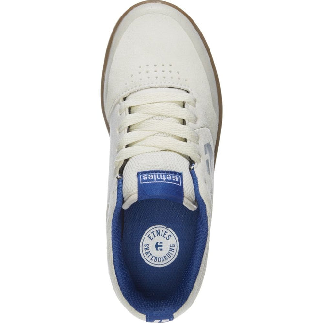 Kids Marana White/Gum