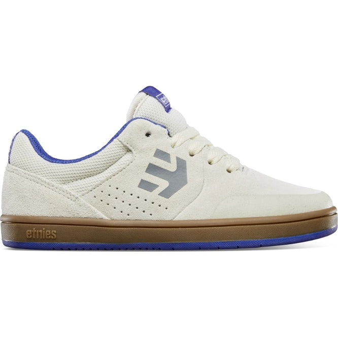 Kids Marana White/Gum