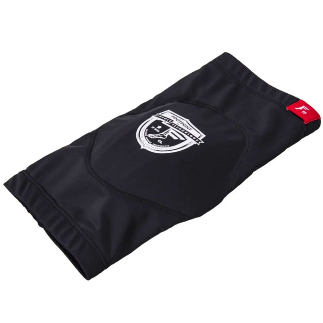 Low Pro Protection Knee Sleeve Black