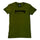 Women's Skate Mag T-shirt Olive Green