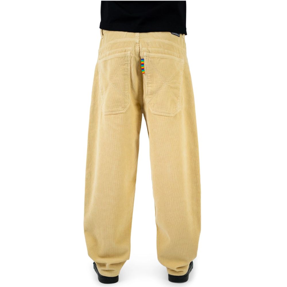 X-Tra Monster Cord Pants Dust