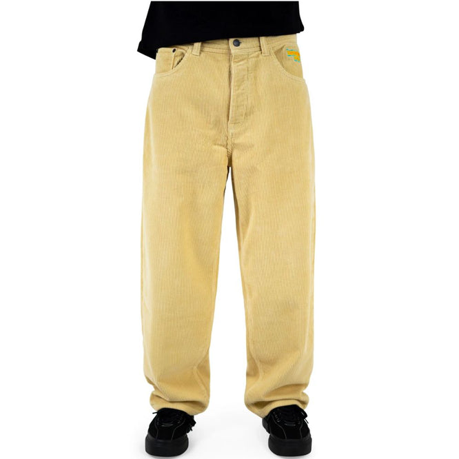 X-Tra Monster Cord Pants Dust