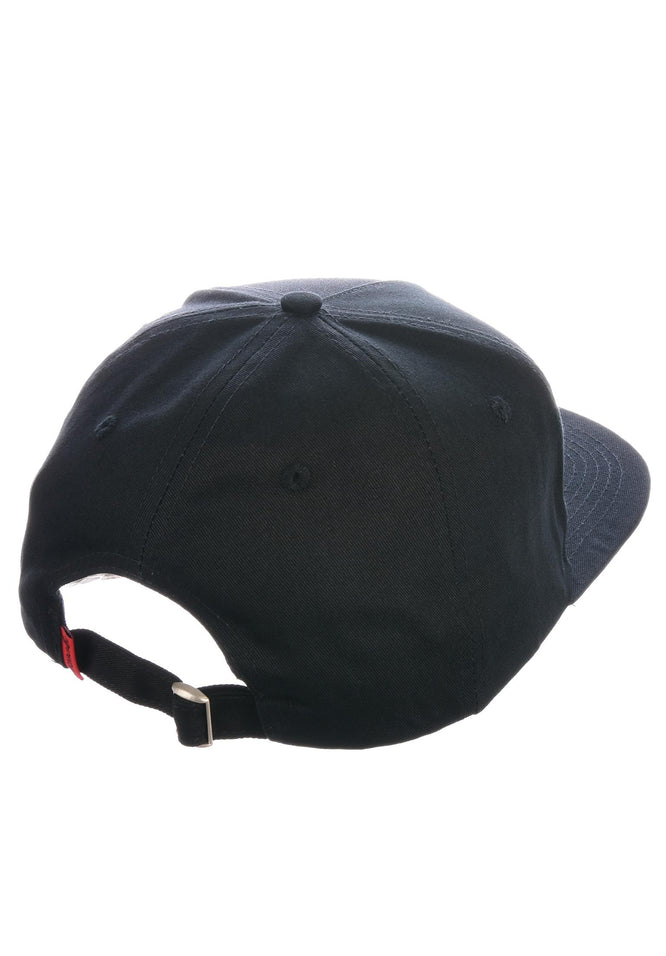 Baker 4 Life Cap Black