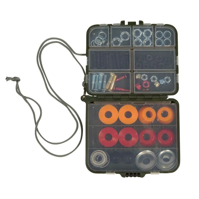 Spare Parts Travel Kit