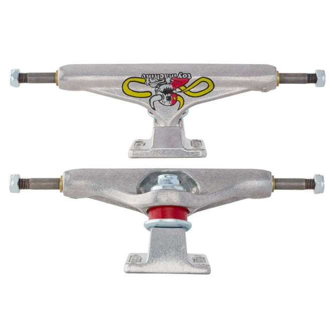 Independent Stage 11 Toy Machine Silver 149 Skateboard Trucks