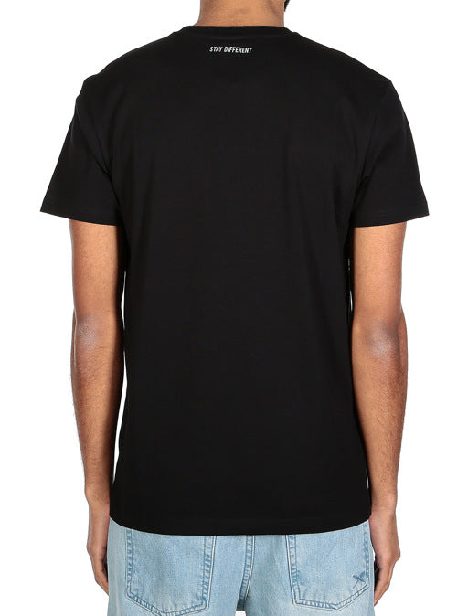 Bye Bye T-shirt Black