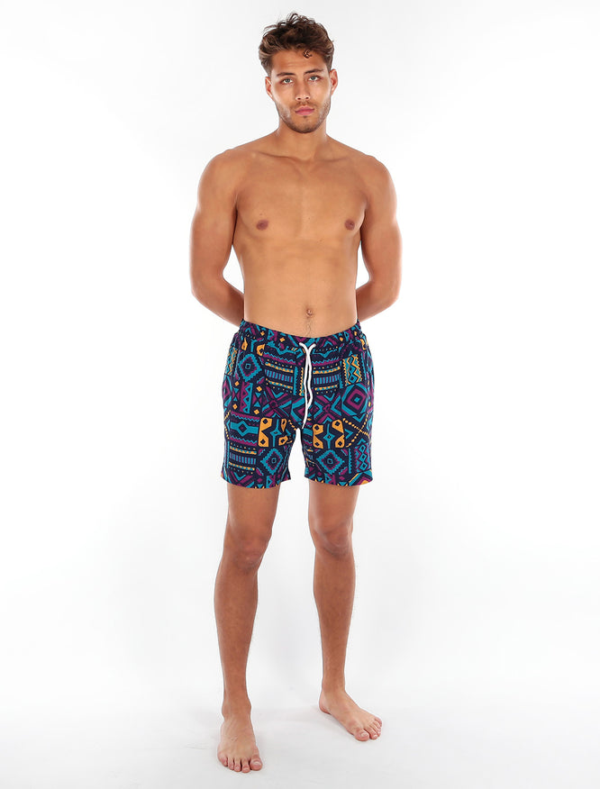 Crazy Fresh 0 Short Navy