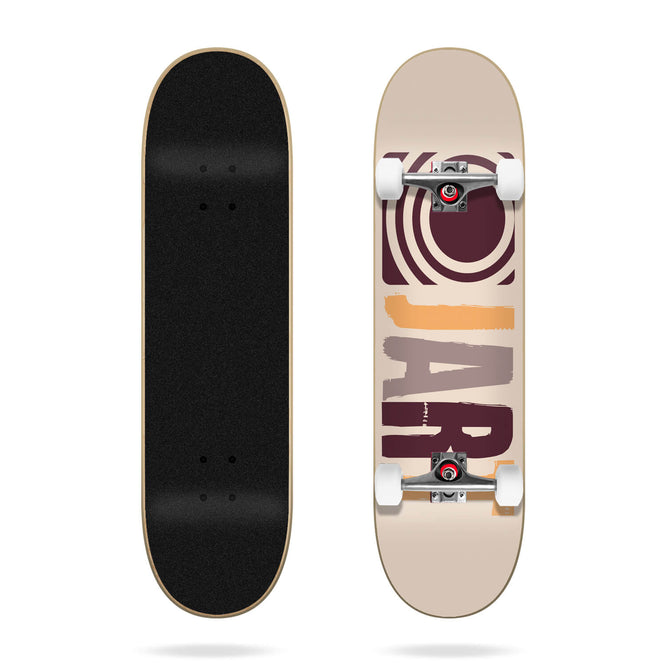 Classic 7.75" Complete Skateboard