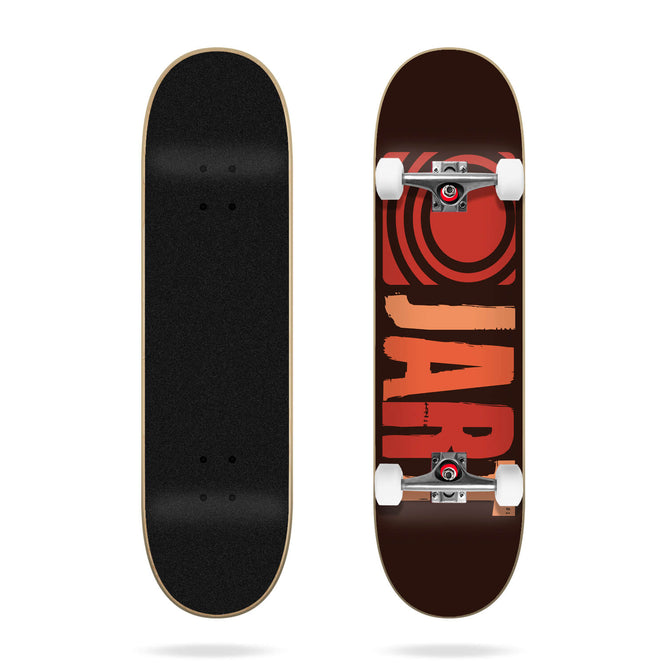 Classic 7.875" Complete Skateboard