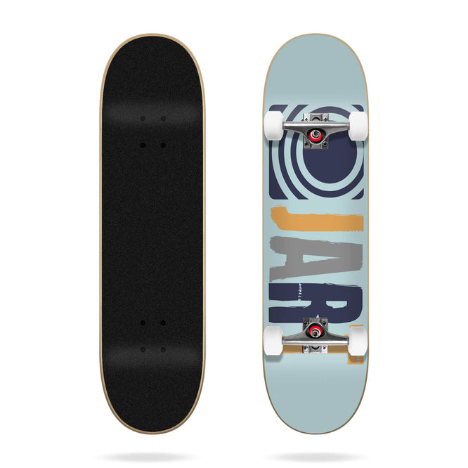 Classic 8.25" Complete Skateboard