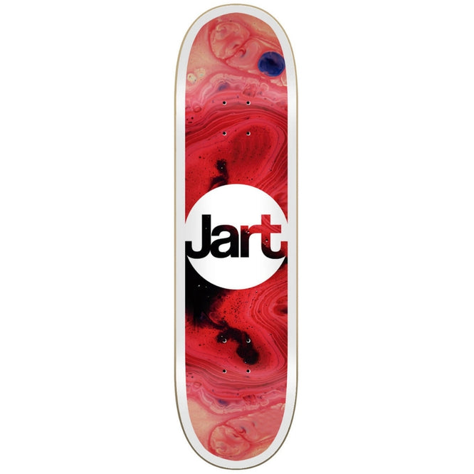 Tie Dye 8.375" Skateboard Deck