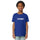 Kids Maxi Script T-Shirt Ochre