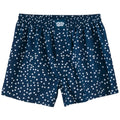 Bug Boxershorts Blue