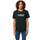 Maxi Script T-Shirt Black
