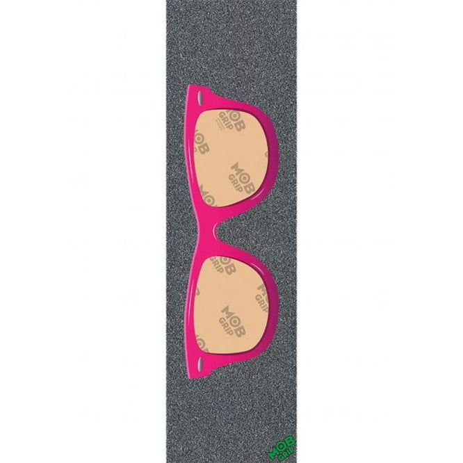 Sunnies Clear Griptape