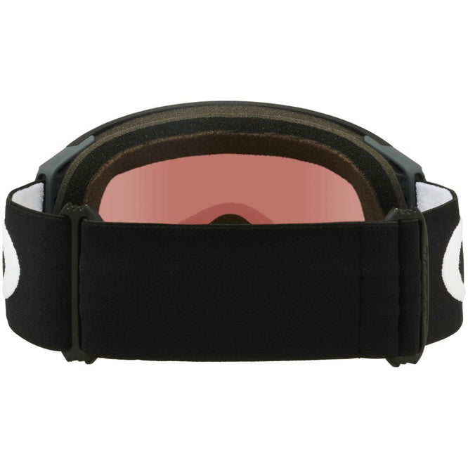 Flight Tracker L Matte Black + Prizm Snow Torch Iridium