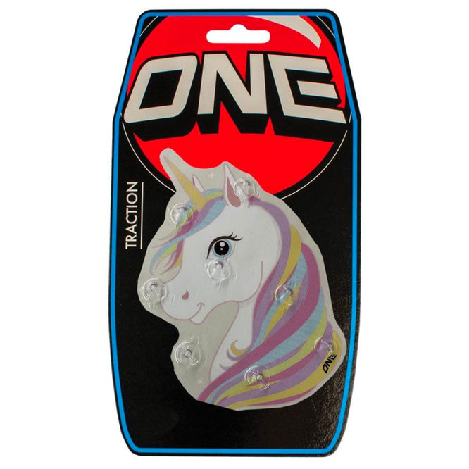 Unicorn Stomp Pad
