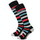 Womens Strid Snowboard Socks Blue Haze