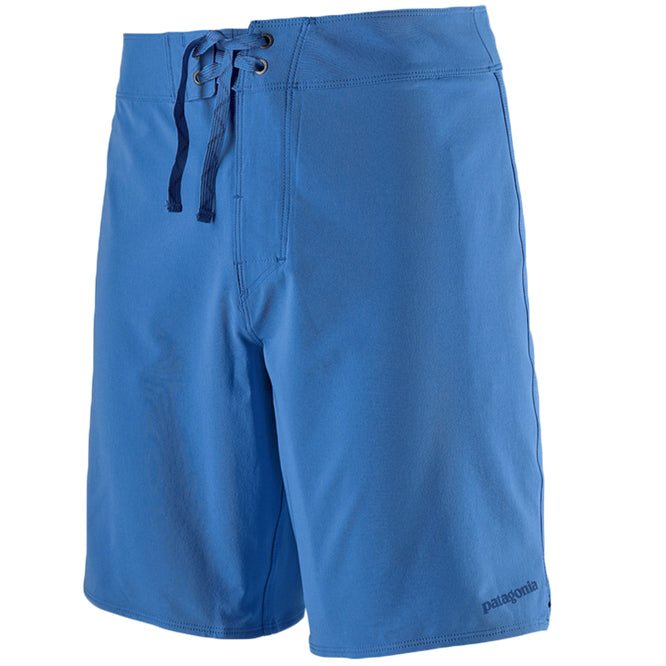 Stretch Hydropeak 18" Boardshort Bayou Blue