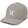 Phantom Resist Cap Black