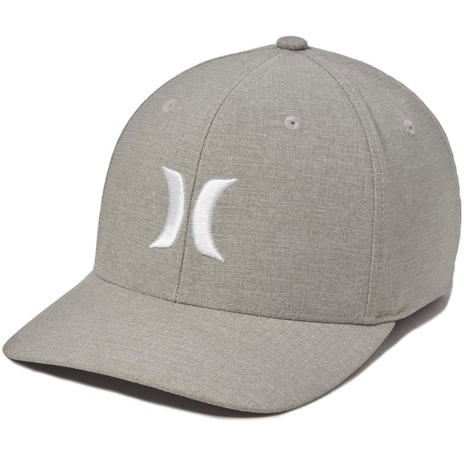 Phantom Resist Cap Grey