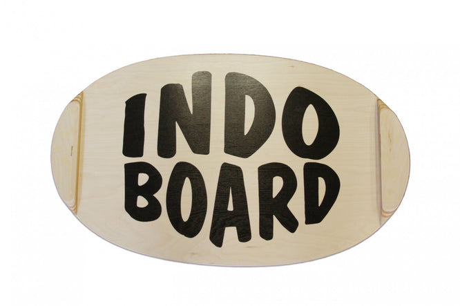 Indo Board Original Blue Balance Board