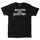 Skate and Destroy T-shirt Black