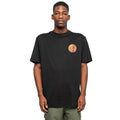 Classic Dot Chest T-shirt Apple