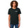 Mini Script T-shirt Ocean Depth