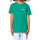 Mini Script T-Shirt Black