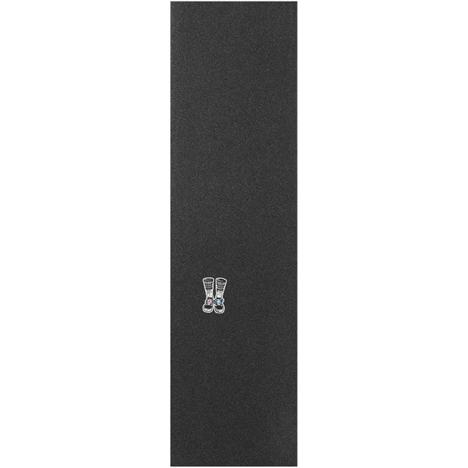 Stoked Vans Black Griptape