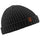 Harbour Beanie Smoke Grey