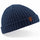 Harbour Beanie Smoke Grey