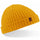 Harbour Beanie Smoke Grey
