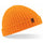 Harbour Beanie Smoke Grey