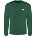 Mini Shield Sweater Deep Oxford Navy