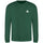 Kids Mini Shield Sweater Deep Black