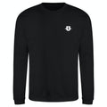 Mini Shield Sweater Deep Oxford Navy