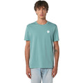 Mini Shield T-Shirt Glazed Green