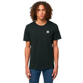 Mini Shield T-Shirt Black