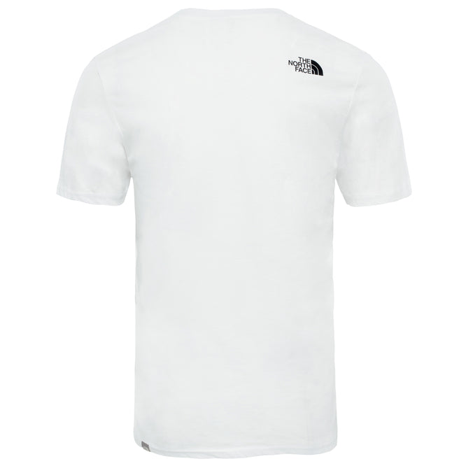 Easy T-shirt White