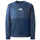 Kids Mountain Athletics Crew Asphalt Grey