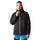 Quest Mono jacket TNF Black